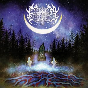 Esoctrilihum - Mystical Echo From A Funeral Dimension - metal