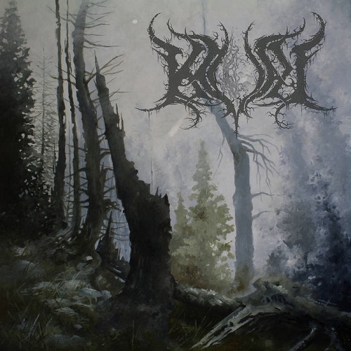 Kval - Kval - metal