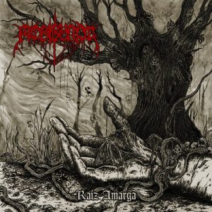 Moribundo - Raíz Amarga - metal
