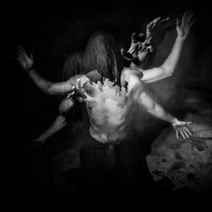 Nephilim’s Howl - Through The Marrow Of Human Suffering - metal