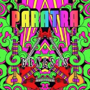 Paratra - Genesis - rock