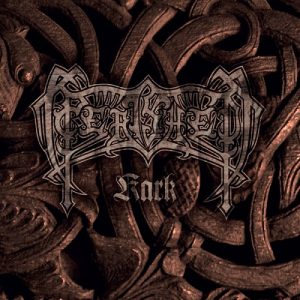 Perished - Kark - metal