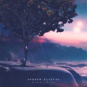 Sorrow Plagues - Homecoming - metal