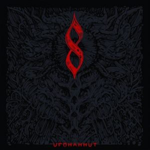 Ufomammut - 8 - metal