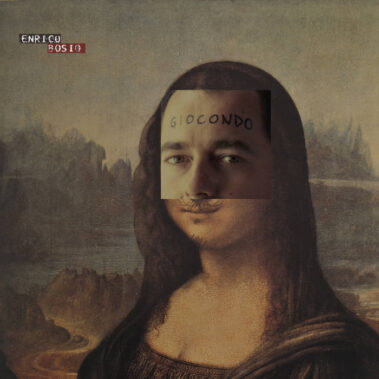 Enrico Bosio - Giocondo - Musica Pop