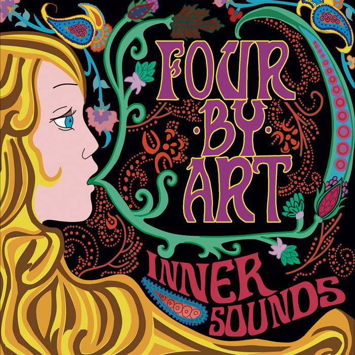 - Four By Art - Inner Sounds