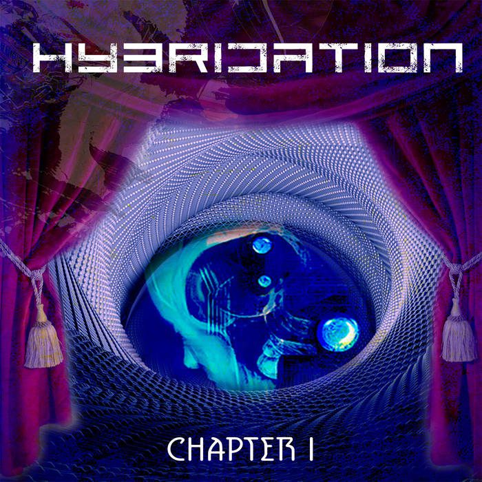 - Hybridation - Chapter 1