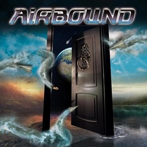 Airbound - Airbound - rock