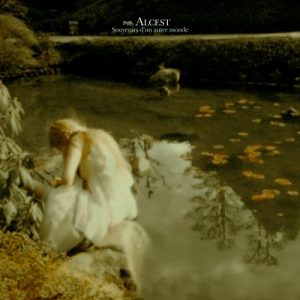 Alcest - Souvenirs D'Un Autre Mond - metal