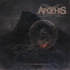 Apophis - Under A Godless Moon - death