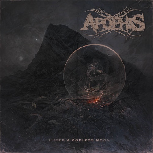 Apophis - Under A Godless Moon - death