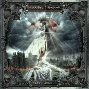 Ariadna Project - Novus Mundus - metal