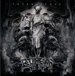 Belphegor - Totenritual - death