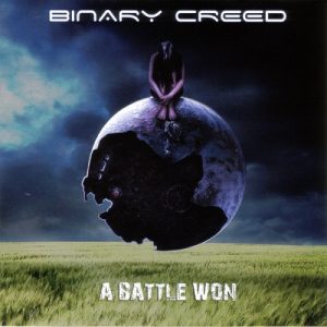Binary Creed - A Battle Won - metal