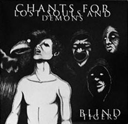 Angmodnes - Blind Tigers - Chants For Lost Souls And Demons