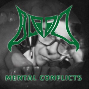 Blood - Mental Conflict - death
