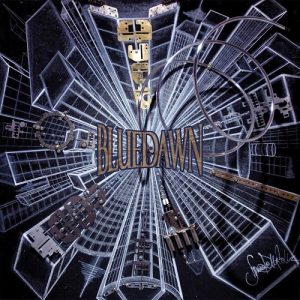 Bluedawn - Edge Of Chaos - metal