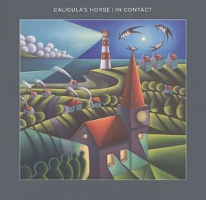 Caligula's Horse - In Contact - metal