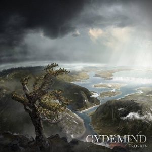 Cydemind - Erosion - metal