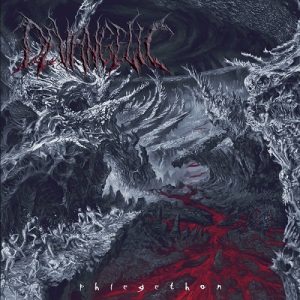 Devangelic - Phlegethon - death