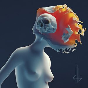 Diablo Blvd - Zero Hour - metal