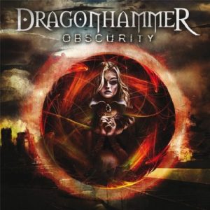 Dragonhammer - Obscurity - metal