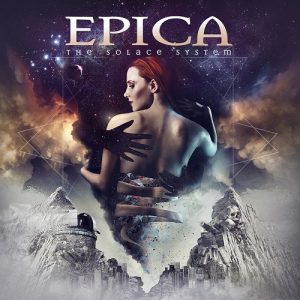 Epica - The Solace System - metal