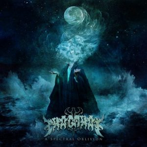 Fragarak - A Spectral Oblivion - death