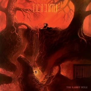 The Great Discord - The Rabbit Hole - metal