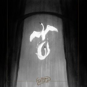 Hallatar - No Stars Upon The Bridge - metal