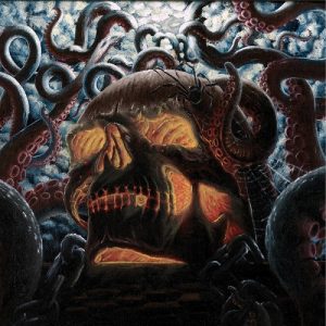 Hands of Orlac / The Wandering Midget - Split - metal