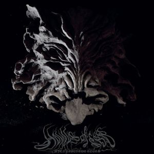 Howls of Ebb / Khthoniik Cerviiks - With Gangrene Edges / Voiidwarp - death