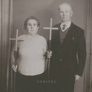 In Twilight's Embrace - Vanitas - death