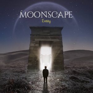 Moonscape - Entity - death