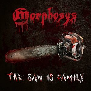 Morphosys - The Saw Is Family - death
