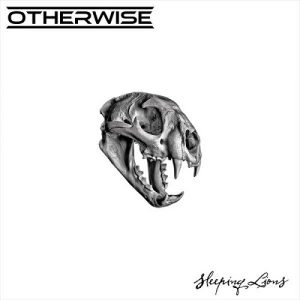 Otherwise - Sleeping Lions - metal