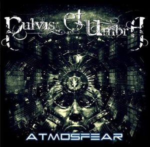 Pulvis Et Umbra - Atmosfear - death