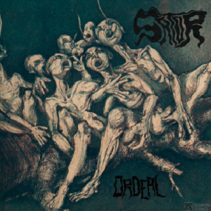 Sator - Ordeal - metal