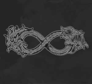 TDW & Dreamwalkers Inc. - The Antithetic Affiliation - metal