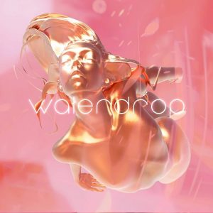 Waterdrop - Waterdrop ep - rock