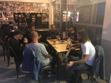 Stereoso Pt.1 - Not An Interview With Supersuckers - Interviste