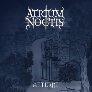 Atrium Noctis - Aeterni - metal