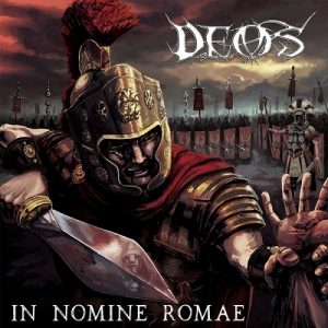 Deos - In Nomine Romae - death