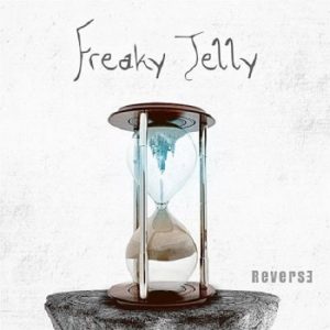 Freaky Jelly - Reverse - metal