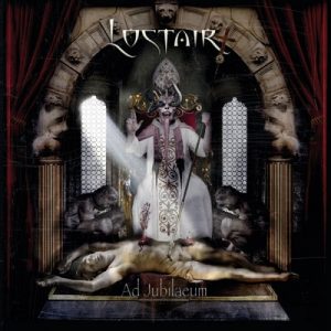 Lostair - Ad Jubilaeum - metal