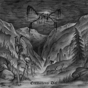 Mork - Eremittens Dal - metal