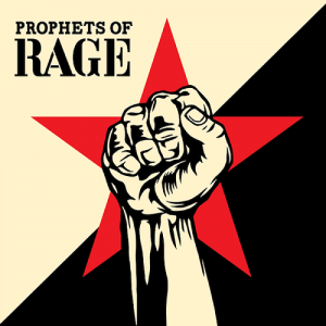 Prophets Of Rage - Prophets Of Rage - metal