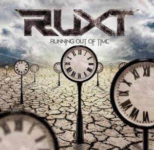 Ruxt - Running out Of Time - rock