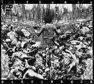 71TonMan - Earthwreck - metal