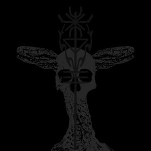 Arckanum - Den Förstfödde - metal